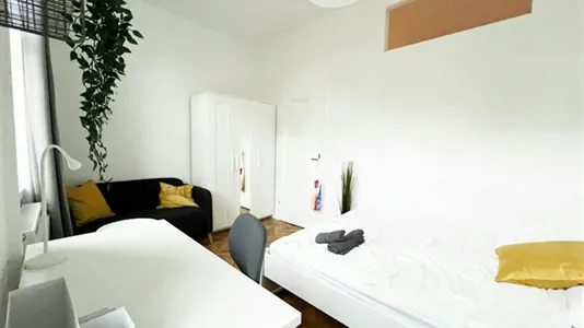 Rooms in Wien Neubau - photo 3