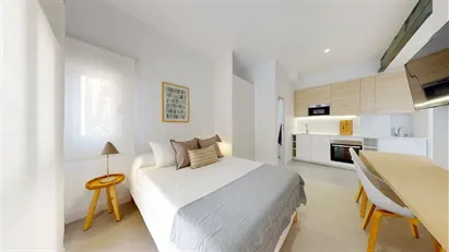 Apartment for rent in Madrid Usera, Madrid