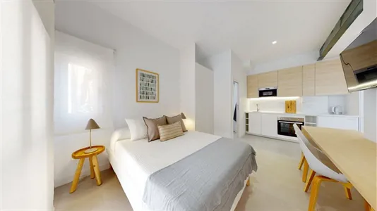 Apartments in Madrid Usera - photo 1