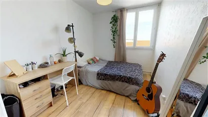 Room for rent in Lyon, Auvergne-Rhône-Alpes