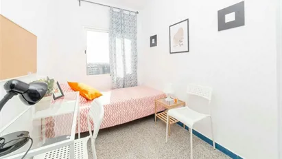 Room for rent in Valencia La Zaidía, Valencia (region)