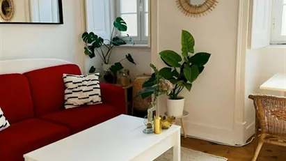 Apartment for rent in Lisbon (region)