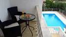 Apartment for rent, Biograd na Moru, Zadarska, Slanica