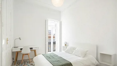 Room for rent in Valencia L'Eixample, Valencia (region)