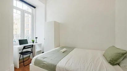 Room for rent in Lisbon (region)