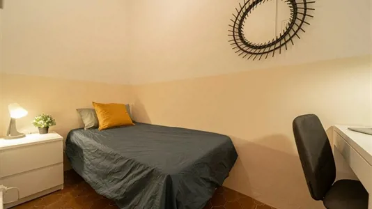 Rooms in Barcelona Eixample - photo 2