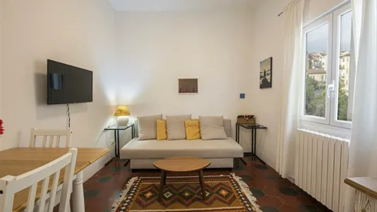 Apartments in Florence - photo 1