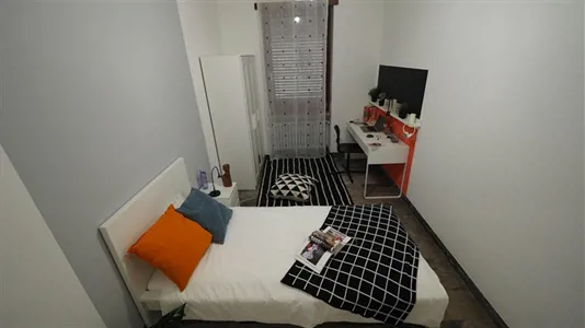 Rooms in Turin - photo 3