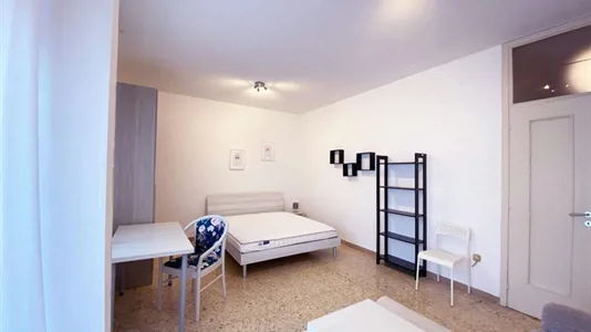 Rooms in Pisa - photo 3