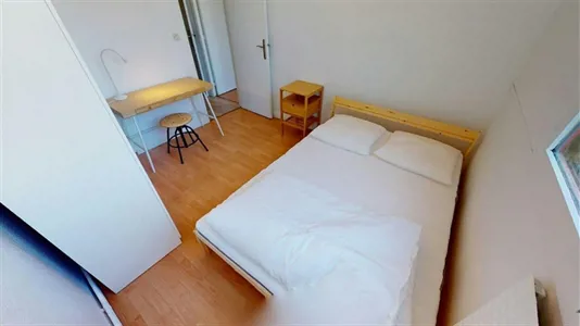 Rooms in Grenoble - photo 2