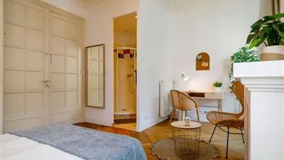 Room for rent in Lyon, Auvergne-Rhône-Alpes