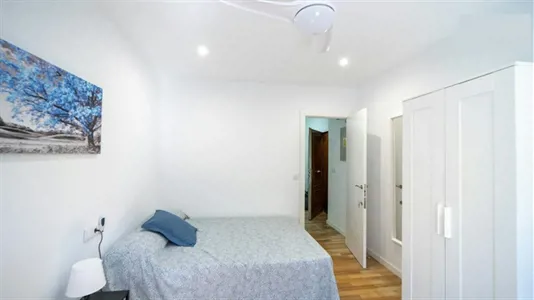 Rooms in Valencia Ciutat Vella - photo 1