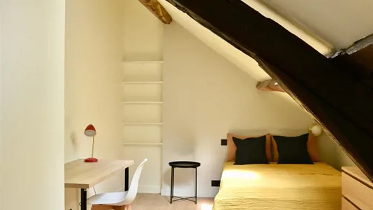 Rooms in Antony - photo 1