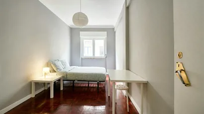 Room for rent in Lisbon (region)