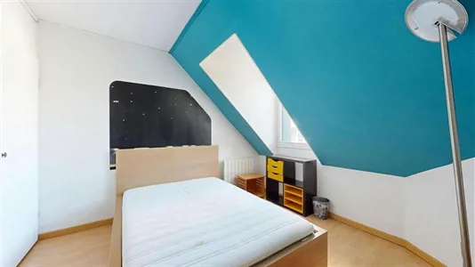 Rooms in Angers - photo 3