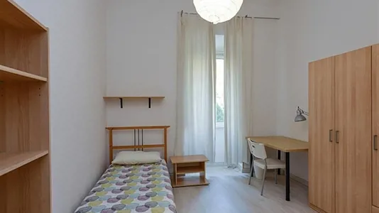 Rooms in Roma Municipio II – Parioli/Nomentano - photo 3