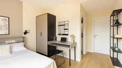 Room for rent in Barcelona Sarrià-St. Gervasi, Barcelona