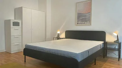 Apartment for rent in Berlin Mitte, Berlin