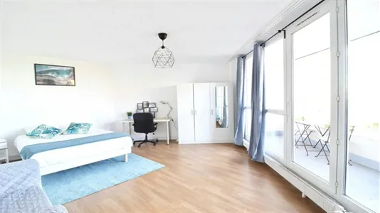 Rooms in Nanterre - photo 3