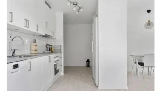 Apartments in Norra hisingen - photo 3