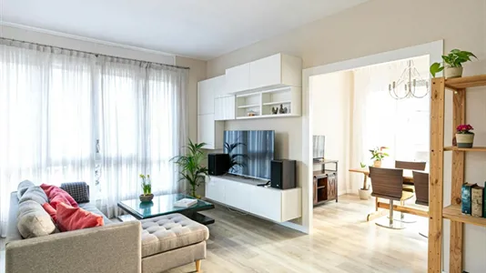 Apartments in Barcelona Les Corts - photo 1