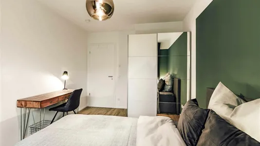 Rooms in Cologne Innenstadt - photo 1