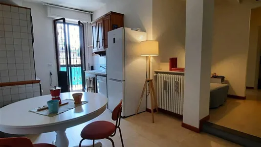 Apartments in Florence - photo 2