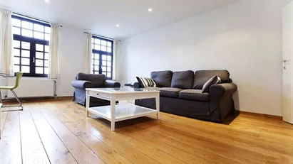 Apartment for rent in Stad Brussel, Brussels