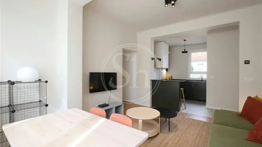 Apartments in Madrid Usera - photo 3