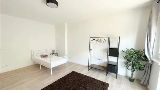 Rooms in Berlin Mitte - photo 3