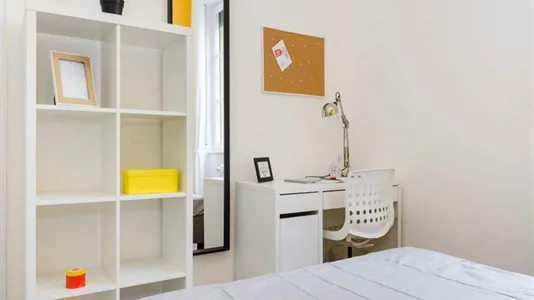 Rooms in Milano Zona 2 - Stazione Centrale, Gorla, Turro, Greco, Crescenzago - photo 2