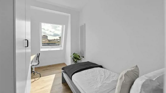 Rooms in Berlin Mitte - photo 1