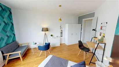 Room for rent in Lyon, Auvergne-Rhône-Alpes