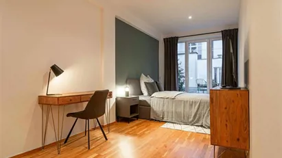 Room for rent in Frankfurt (region)