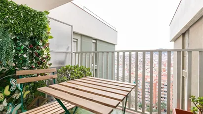 Apartment for rent in Barcelona Sant Andreu, Barcelona