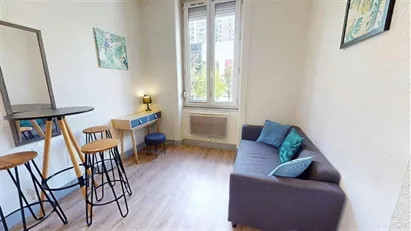 Apartment for rent in Saint-Étienne, Auvergne-Rhône-Alpes