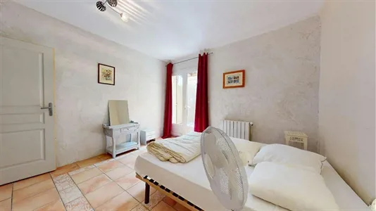 Rooms in Avignon - photo 2