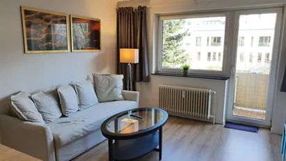 Apartment for rent in Hamburg Eimsbuttel, Hamburg