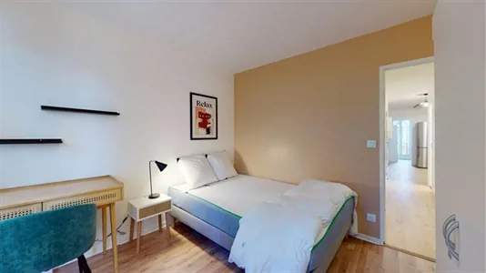 Rooms in Nanterre - photo 2