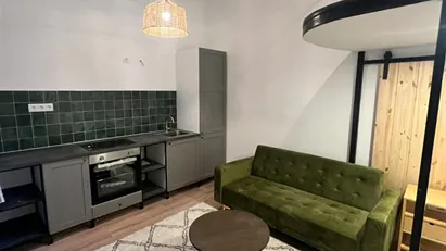 Apartment for rent in Budapest Józsefváros, Budapest