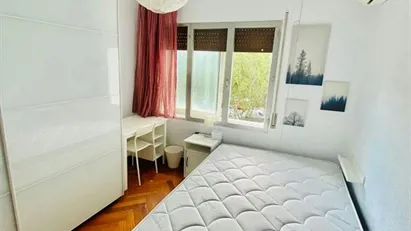 Room for rent in Madrid Arganzuela, Madrid