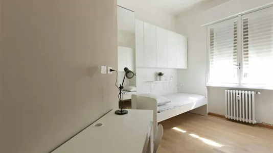 Rooms in Milano Zona 2 - Stazione Centrale, Gorla, Turro, Greco, Crescenzago - photo 3