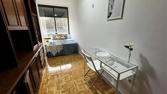 Rooms in Madrid Fuencarral-El Pardo - photo 2