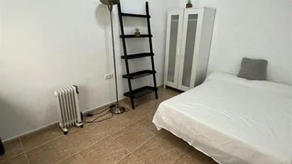 Room for rent in Valencia Ciutat Vella, Valencia (region)