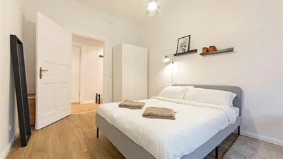 Room for rent in Berlin Mitte, Berlin