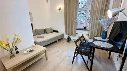 Apartment for rent in Kraków