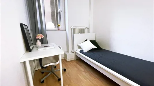 Rooms in Berlin Friedrichshain-Kreuzberg - photo 2