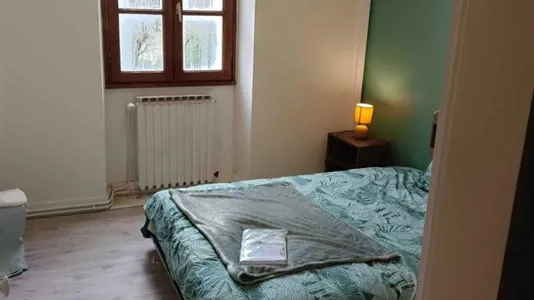 Rooms in Angoulême - photo 1