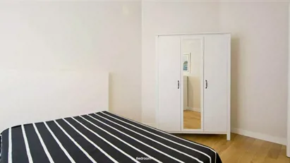 Room for rent in Madrid Salamanca, Madrid