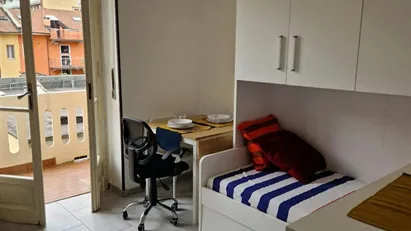 Room for rent in Turin, Piemonte